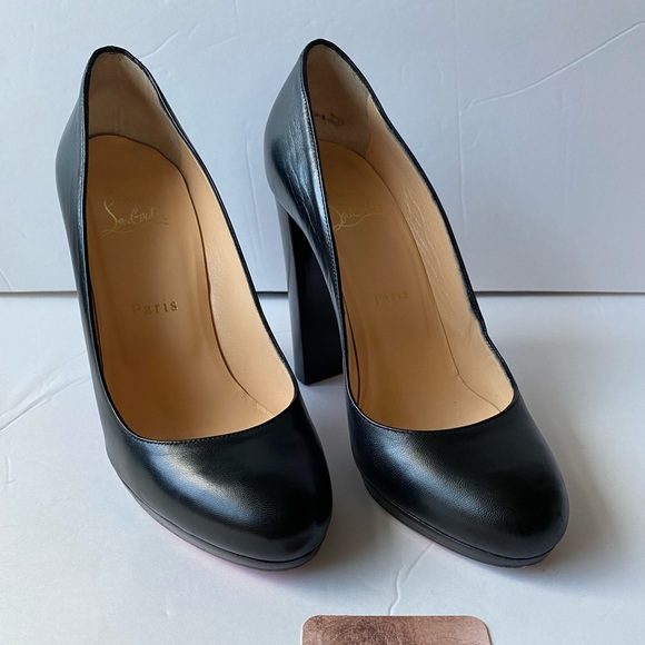 Christian louboutin grapi 120 - Picture 8 of 13